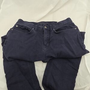 Banana Republic Traveler Jeans 30x30 Slim Fit